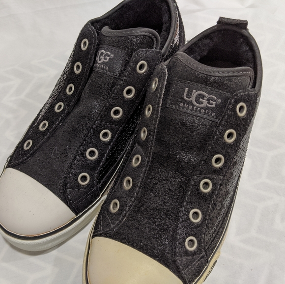 UGG Laela Sparkles - Picture 2 of 9